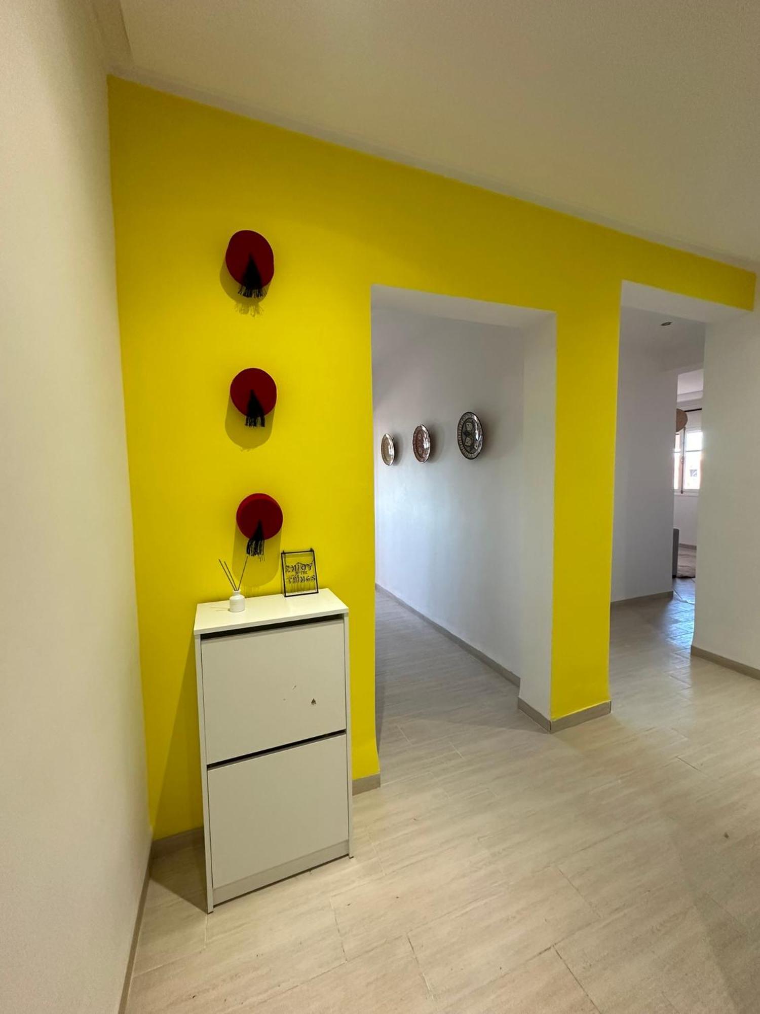 Apartment Musee Ysl : Cozy, Familial, Chic Marrakesch